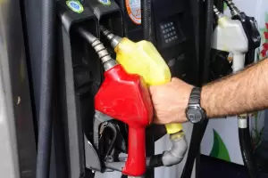 Rige el aumento del precio de combustibles