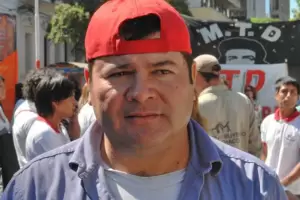 Caso Cecilia Strzyzowski: Hallaron presuntos restos seos en el campo de Emerenciano Sena