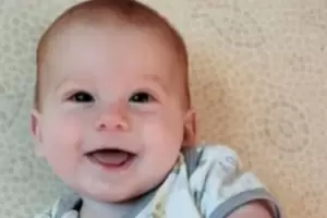 Beb argentino de 9 meses fue tomado como rehn de Hamas