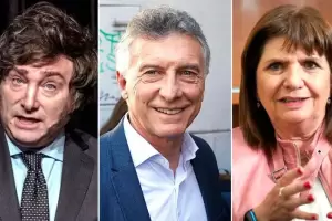 El PRO ya trabaja con los libertarios para ayudarlos a fiscalizar