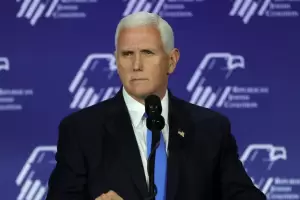 EE. UU.: Mike Pence se retir de la carrera electoral hacia la presidencia