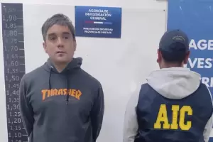 Nueva imputacin por el crimen de la joven hincha de Rosario Central