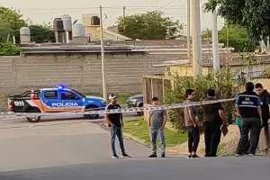 Falleci Nicols Monje, el hombre que sufri un robo violento en Capital