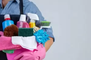 Empleadas domsticas: cunto cobrarn la hora de trabajo en abril tras los aumentos