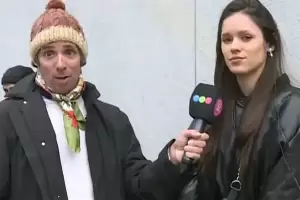 Perdi la memoria por un virus cerebral y quiere entrar a Gran Hermano 2023 para recuperarla