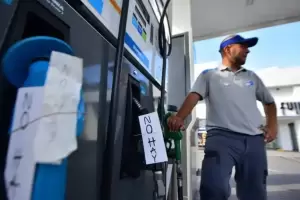 Combustibles: rige el aumento de las naftas en Catamarca y gira sobre el 10%