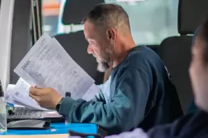 Ultimo da para solicitar el refuerzo para trabajadores informales