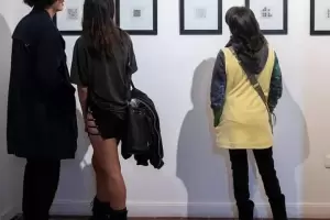 Sigue abierta la convocatoria para exponer en el Museo de Bellas Artes