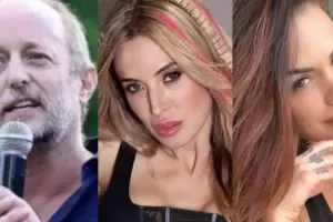 La Justicia define si impone la inhibicin general de bienes sobre Insaurralde, Clerici y Cirio