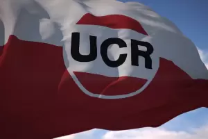 El mensaje de la UCR por el 24M: "Democracia para siempre"