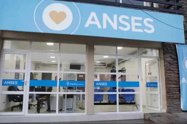 �Cu�les son los bonos de ANSES confirmados para diciembre?
