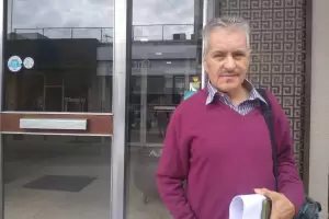 ATE presiona por mejoras salariales para municipales del interior