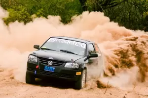 La Sptima fecha del Campeonato de Rally Catamarqueo se corre en Recreo