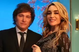 Cul ser el rol de Ftima Florez si Milei asume la presidencia?