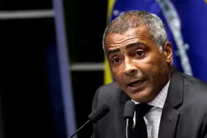 Qu dijo Romario de Boca: su desagradable frase antes de la final de la Copa Libertadores