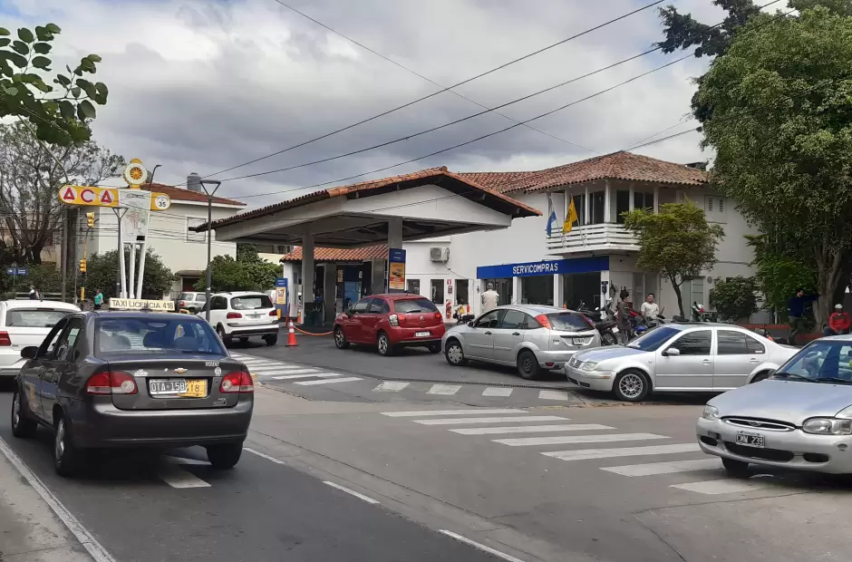 Foto Mauricio Espinoza / La Unin