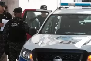 Caso Diego Pinto: confirmaron la detencin de Ramn Tello