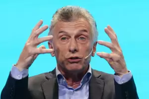 Macri defendi a Milei: "Somos el cambio o no somos nada, por eso yo lo voto"