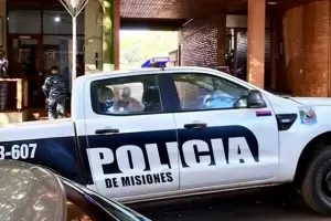 Condenaron a un profesor de matemticas por abusar de una nia de 9 aos