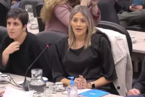 Centurin y el reclamo de las netbooks: "entre el 9 y el 10" ser la entrega para la Escuela Maldones