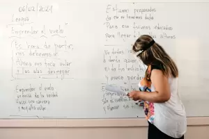 Jubilaciones: los haberes de los docentes aumentarn 28,44% y los de profesores universitarios 33,43%