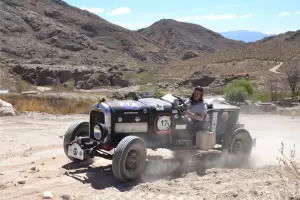 Llega el Gran Premio de las Baquets del NOA a Catamarca