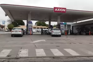 La falta de combustibles tiende a normalizarse en Catamarca