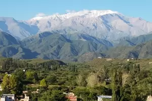 Trgico: encuentran a una mujer sin vida en Andalgal