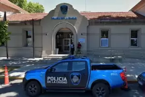Asaltaron a un turista francs y muri en una comisara donde haba ido a pedir ayuda