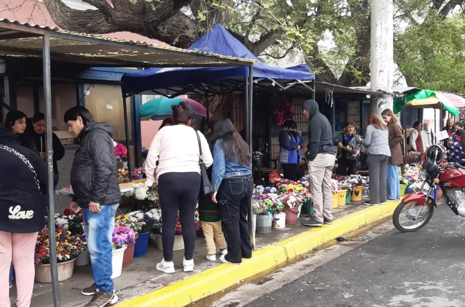 (Foto: Judith Rojas/ Diario La Unin)