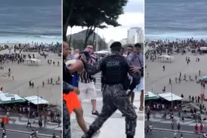 Conmebol confirm que la final de la Copa Libertadores se jugar con pblico