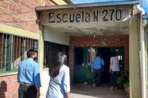 Denuncia de discriminacin a una menor: la directora niega los hechos y amenaza con renunciar