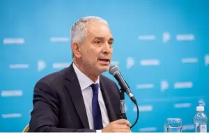 Se oficializ� el triunfo de Alak sobre Garro como intendente de La Plata