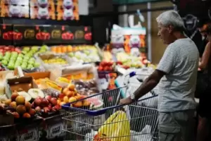 El consumo sigue en picada y en mayo se desplom 14,5%