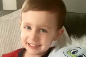 Tragedia: Nio de 5 aos muri luego de que un globo le explotara en la cara