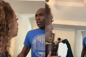 Exjugador de la NBA descubri que su mujer sube fotos a OnlyFans