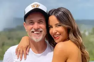 El Chato Prada apunt contra Flor Vigna, tras acusar a Lourdes Snchez de infiel