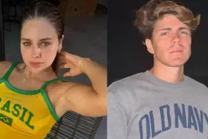 Marcos Ginocchio rompi el silencio y se refiri a los rumores sobre su relacin con Coti Romero