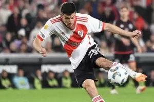 River enfrenta al Pachuca en su ltimo amistoso en los Estados Unidos
