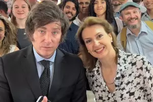 Tras la renuncia de Russo, el Gobierno busca reestructurar Cancillera