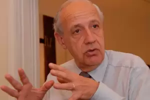 Roberto Lavagna se refiri al juicio a la Corte Suprema: "Siempre nos opusimos"