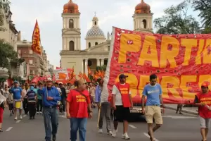 El Partido Obrero sobre el balotaje presidencial: "No hay que darles un apoyo a estos candidatos"