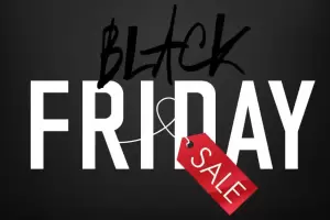 Extienden el Black Friday: compras con 50% y cuotas sin inters