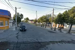 Dos adolescentes sufrieron un asalto en Capital