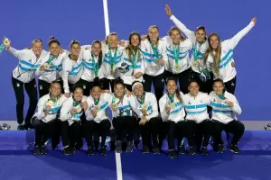 Medallero de los Juegos Panamericanos: Argentina est en el puesto 7