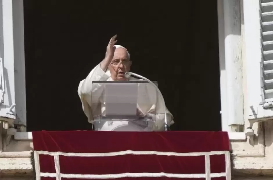 Papa Francisco