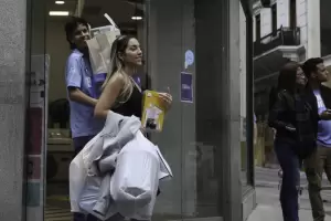 Impulsadas por el consumo preelectoral, las ventas minoristas crecieron 4,7% mensual en octubre