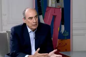 Vocero de Milei advierte que "la bomba econmica le puede explotar a Massa antes del 10 de diciembre"