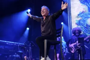 Confirmado: un cono de la msica latinoamericana se retira de manera indefinida