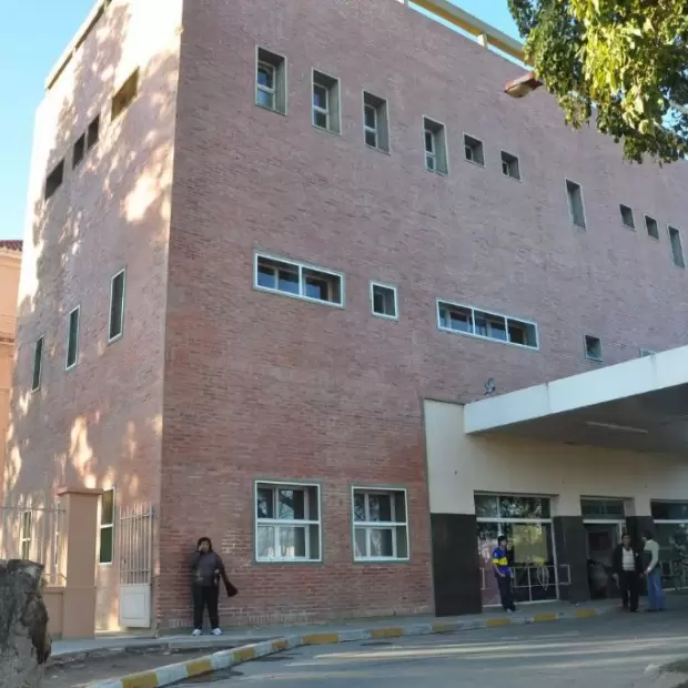 Catamarca: detuvieron a un hombre acusado de agredir a su hija de 7 a�os